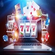 666sl tembak ikan arcade online seru