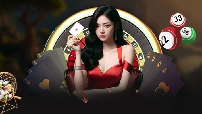 666sl tampilan antarmuka permainan kasino online